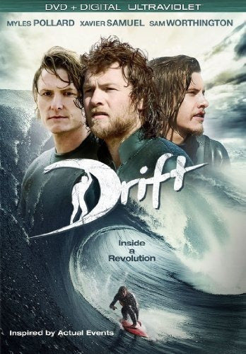 Drift en dvd