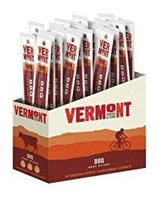 Palitos de cecina de res sin antibióticos