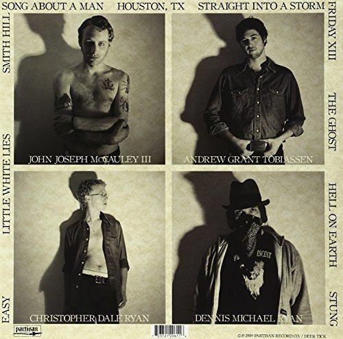 Nacido El Día De La Bandera vinilo