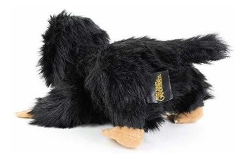 La Colección Noble Fantastic Beasts Baby Niffler Plush Black