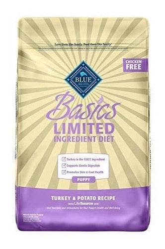 alimento para cachorros