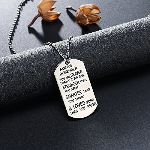 Lauhonmin Recuerda Siempre Que Eres Más Valiente