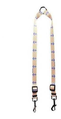 Correa de 1 de ancho para perros - Tamaño 12-20 de largo