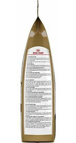 Royal Canin Persian Breed Adult Comida seca para gatos, 7 lb.