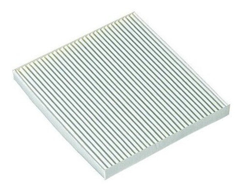 Filtro De Aire De Cabina Blanco