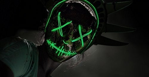 La Purga: Año Electoral DVD