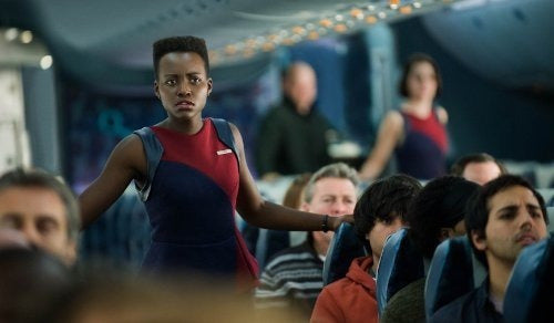 Sin parar blu-ray Dvd Digital Hd Con Ultraviolet