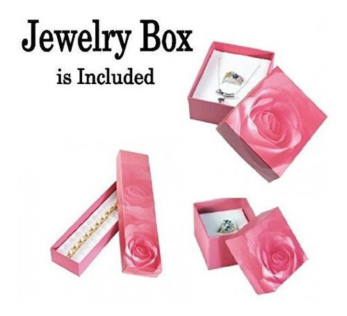 Roy Rose Jewelry 14k Oro Amarillo Pulido J-hoop Pendiente