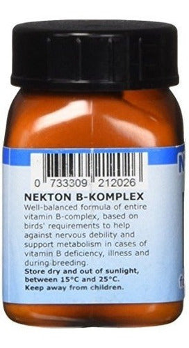 Suplemento Vitamínico