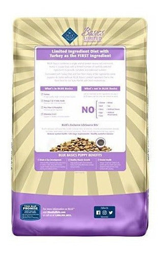 alimento para cachorros