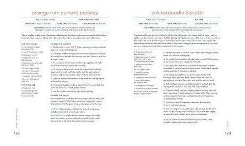 libro Hornear Vegano Moderno libro