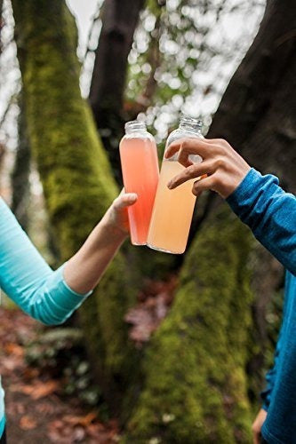 Nuun Hydration: Tabletas De Vitaminas Y Electrolitos,