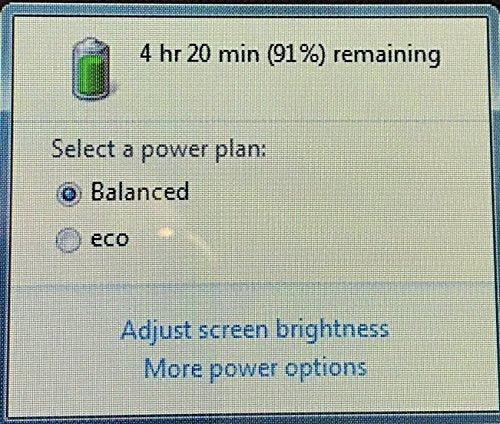 Batería Para Lapto A200 A210