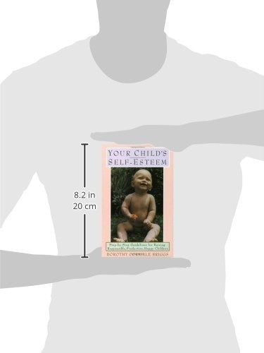 LIïbrod de La Autoestima De Tu Hijo