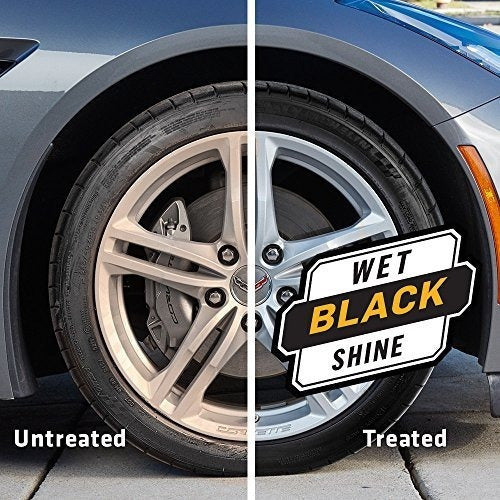 Gel para cauchos 18 Onzas Líquidas