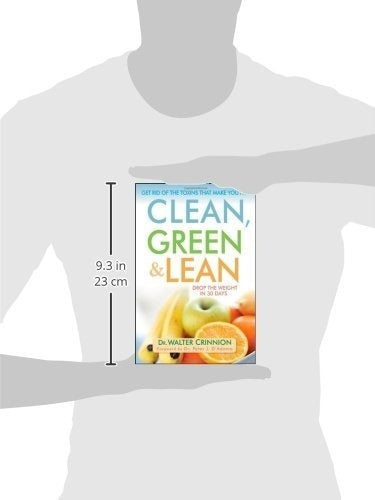 Libro - Limpio, Verde Y Magro