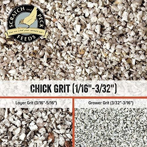 Alimentos para rascar y picotear Suplemento De Cluckin