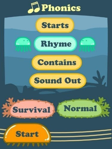Mi Tutor Virtual: Lectura De Jardín De Infantes A 1er Grado