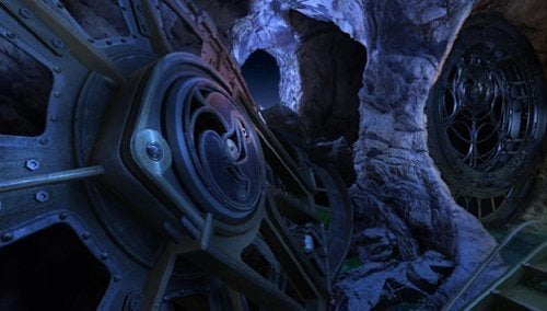 Myst Iv: Revelation (dvd-rom) - PC / mac