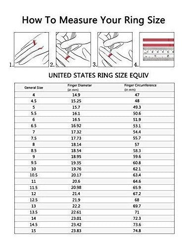 Anillo De Boda De Compromiso