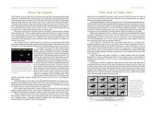 Cómo Apple Ii Lanzó La Revolución De Los Juegos