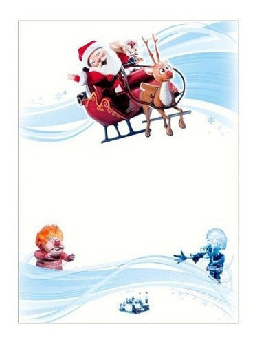 DVD de El Año Sin Papá Noel (edición Deluxe)