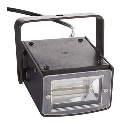 Efectos Visuales V8290)