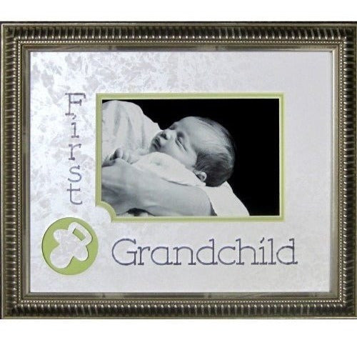 Primer Marco De Fotos