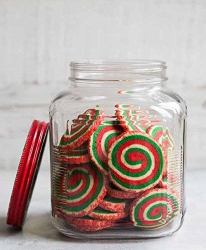 Galletas Festivas: Demostraciones De Recetas Para Endulzar