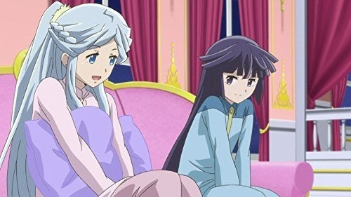 Log Horizon Colección Completa Blu-ray