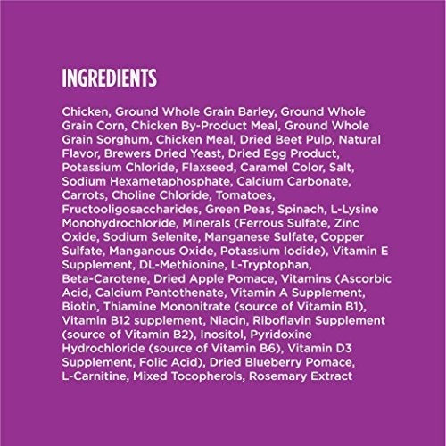 Iams Proactive Health Alimento Para Perros Seco Y Maduro