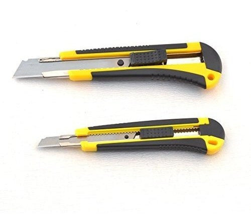 Juego De Cuchillos Y Cuchillas De Servicio Pesado