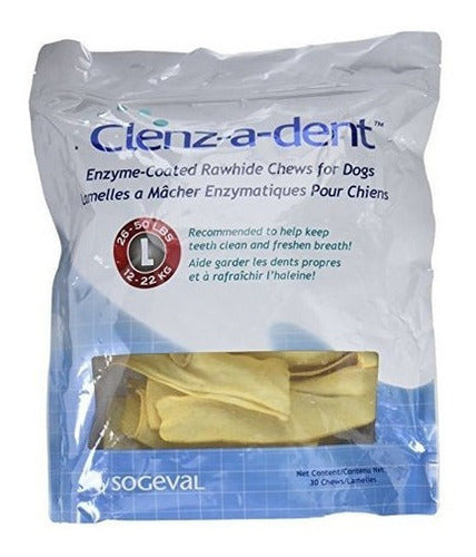 Chews Para Perros Grandes (30 Ct)