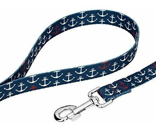 Collar Y Correa Para Perro