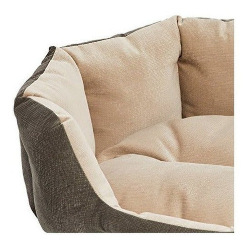 Midwest Homes For Pets Cama Para Mascotas Quiettime Deluxe