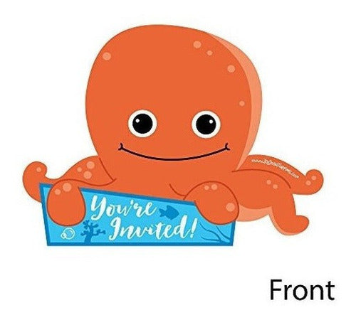 invitaciones cumpleaños