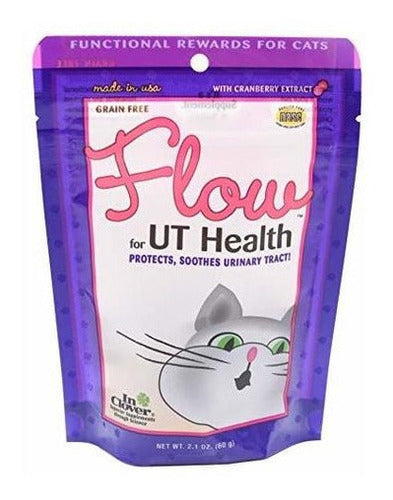 Comida Masticables suaves para gatos de In Clover
