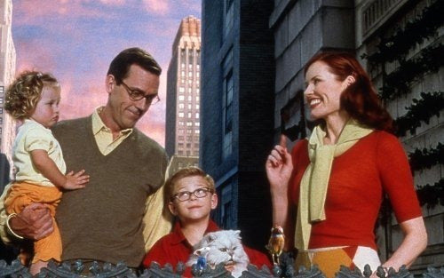 Stuart Little 2 (combo De Blu-ray / dvd De Dos Discos)