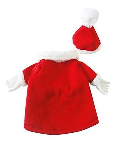 Disfraces De Navidad Para Mascotas Traje De Perro