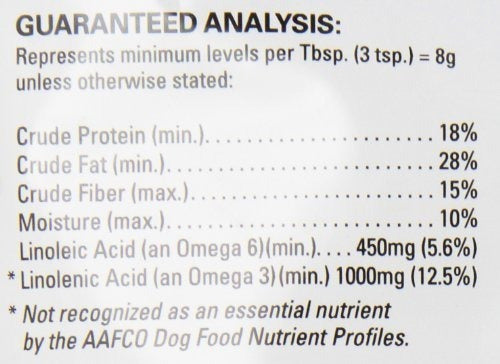 El eslabón perdido Suplemento Para Perros Totalmente Natural