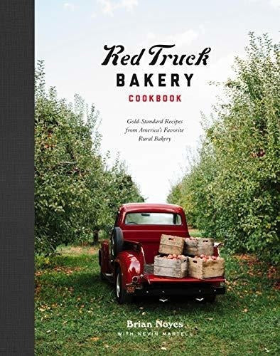 Libro De Cocina Red Truck Bakery Recetas Gold Standard
