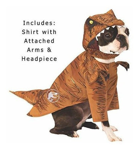 Disfraz De perro de Rex