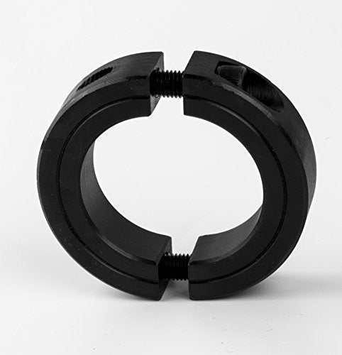 Collar De Eje Estilo De 5/8 Bore Double Split (0.63)