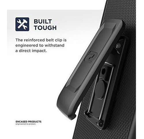 Funda Samsung Galaxy S9 Plus