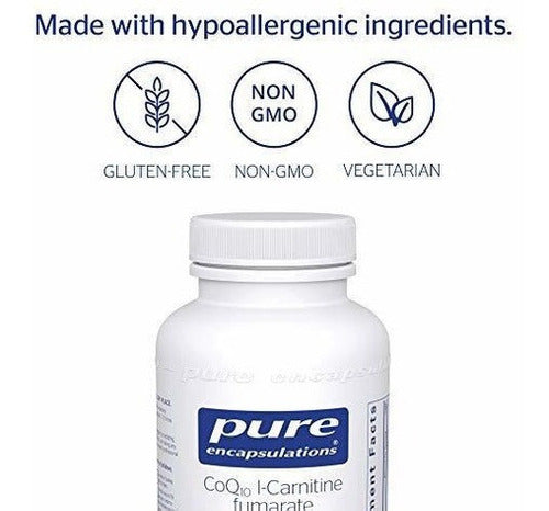 pastillas L-CARNITINE