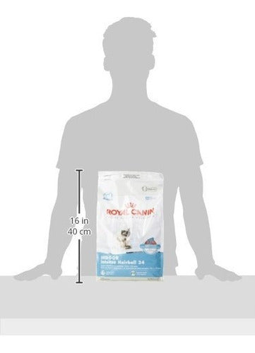 Royal Canin Feline Care Nutrition Hairball Care, 6 lb