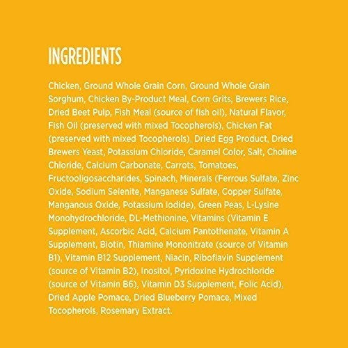 comida para cachorro