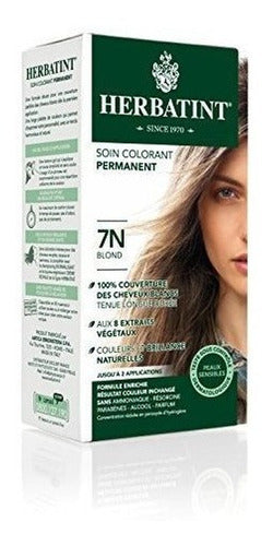 Color De Cabello Rubio Líquido 4.56