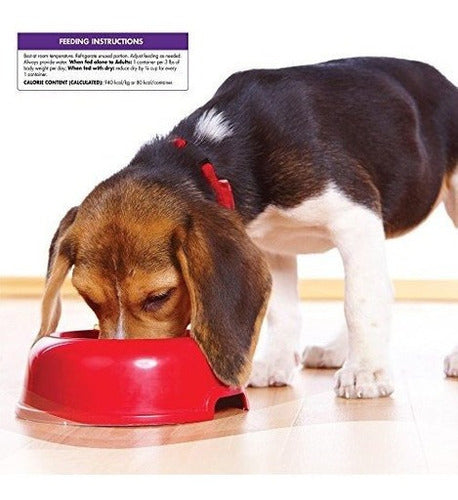 Mini Filetes Grano Libre Natural para parro