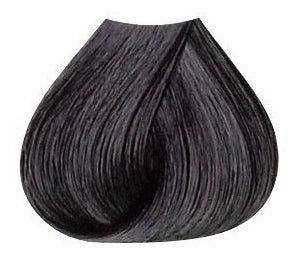 Tinte para el cabello color Marrón Oscuro - 3 Oz